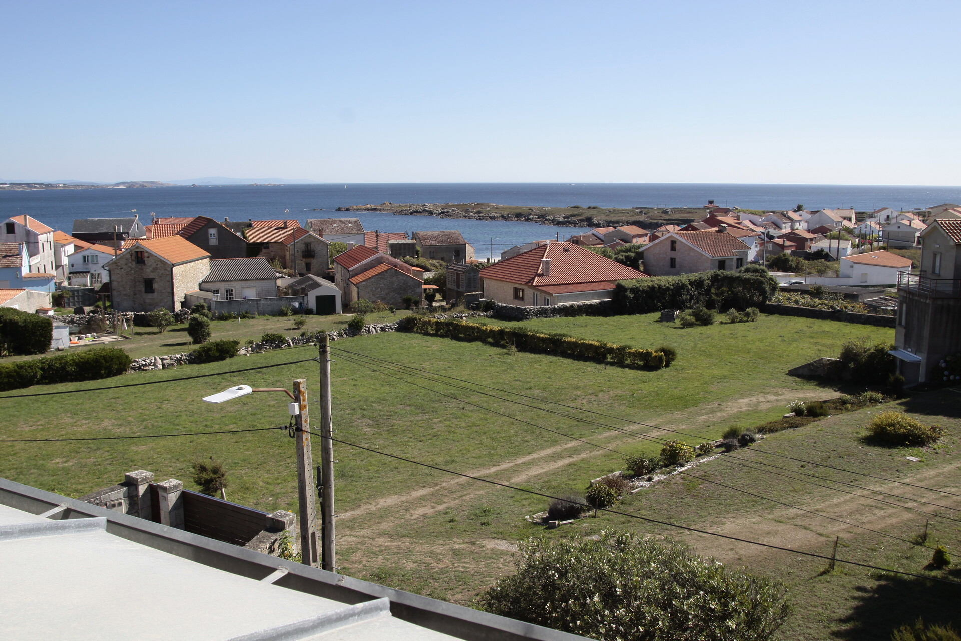 Piso de 60 m² en Ribeira