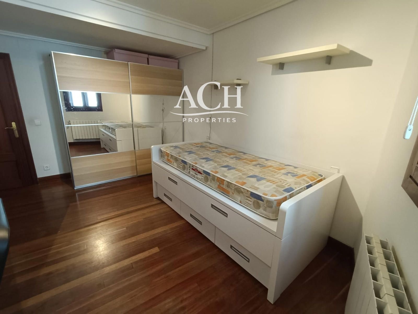 Piso de 110 m² en Bilbao