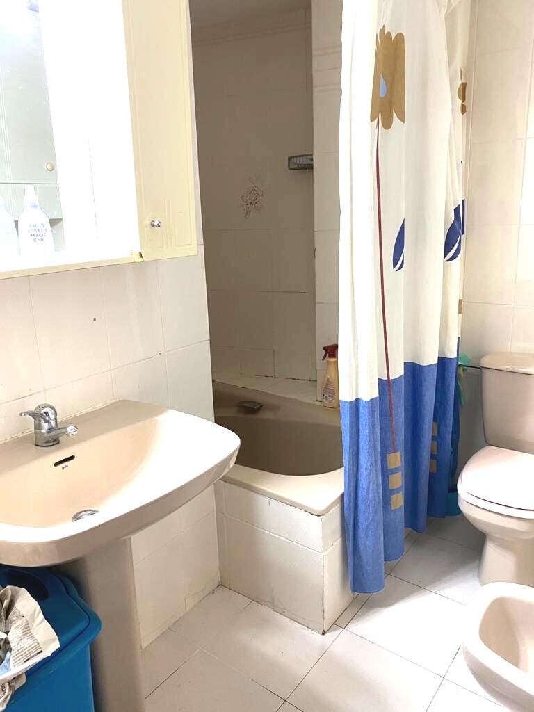 Piso de 100 m² en Zaragoza