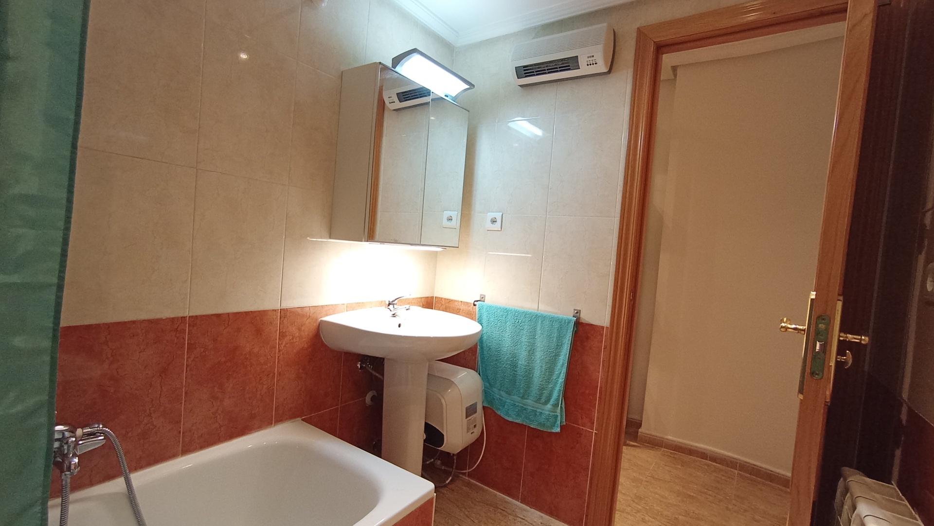 Appartement 104 m² à Talavera de la Reina