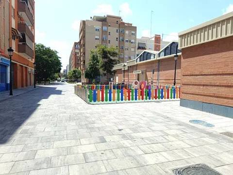 Piso de 85 m² en Valencia