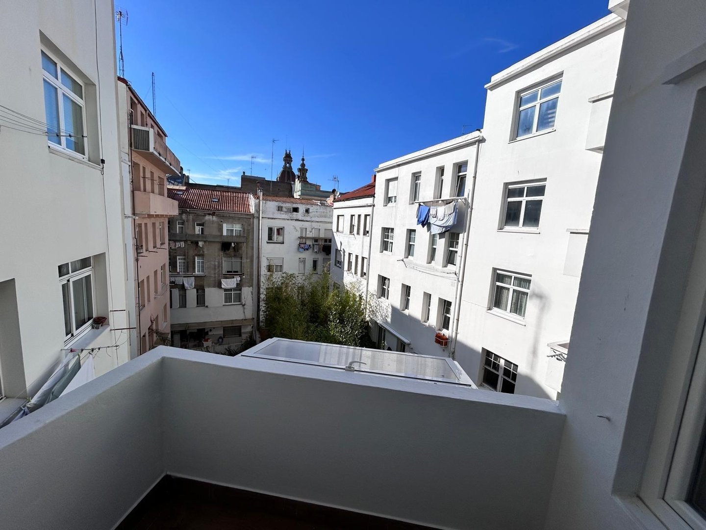 Pis de 363 m² a A Corunya