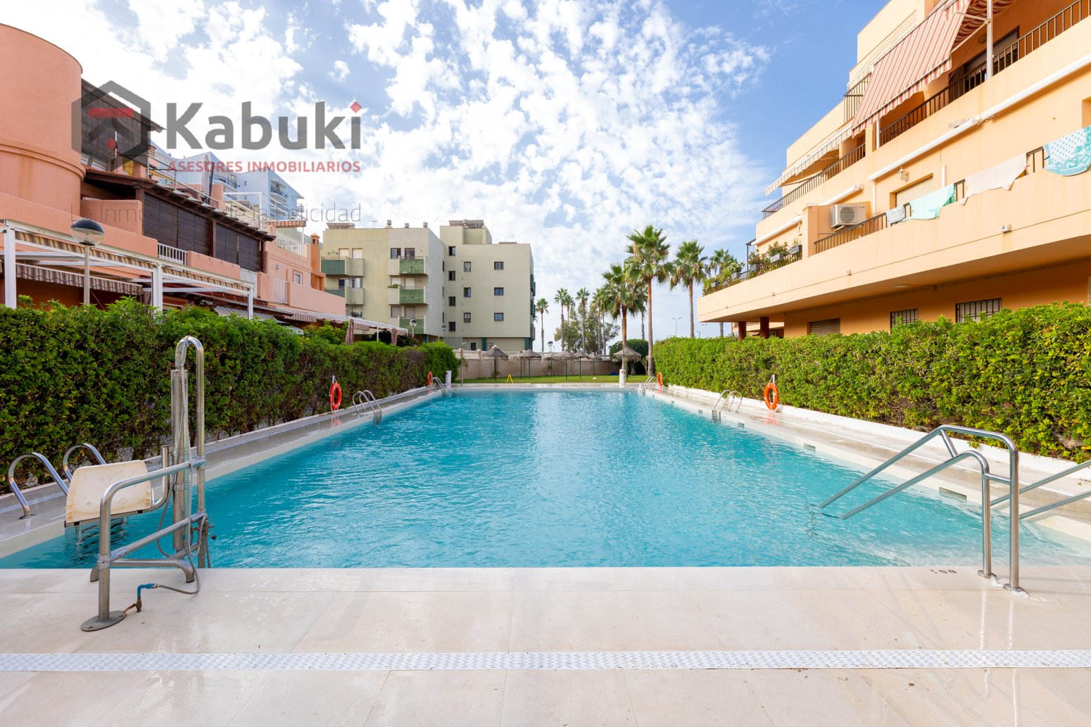 Piso de 117 m² en Salobreña