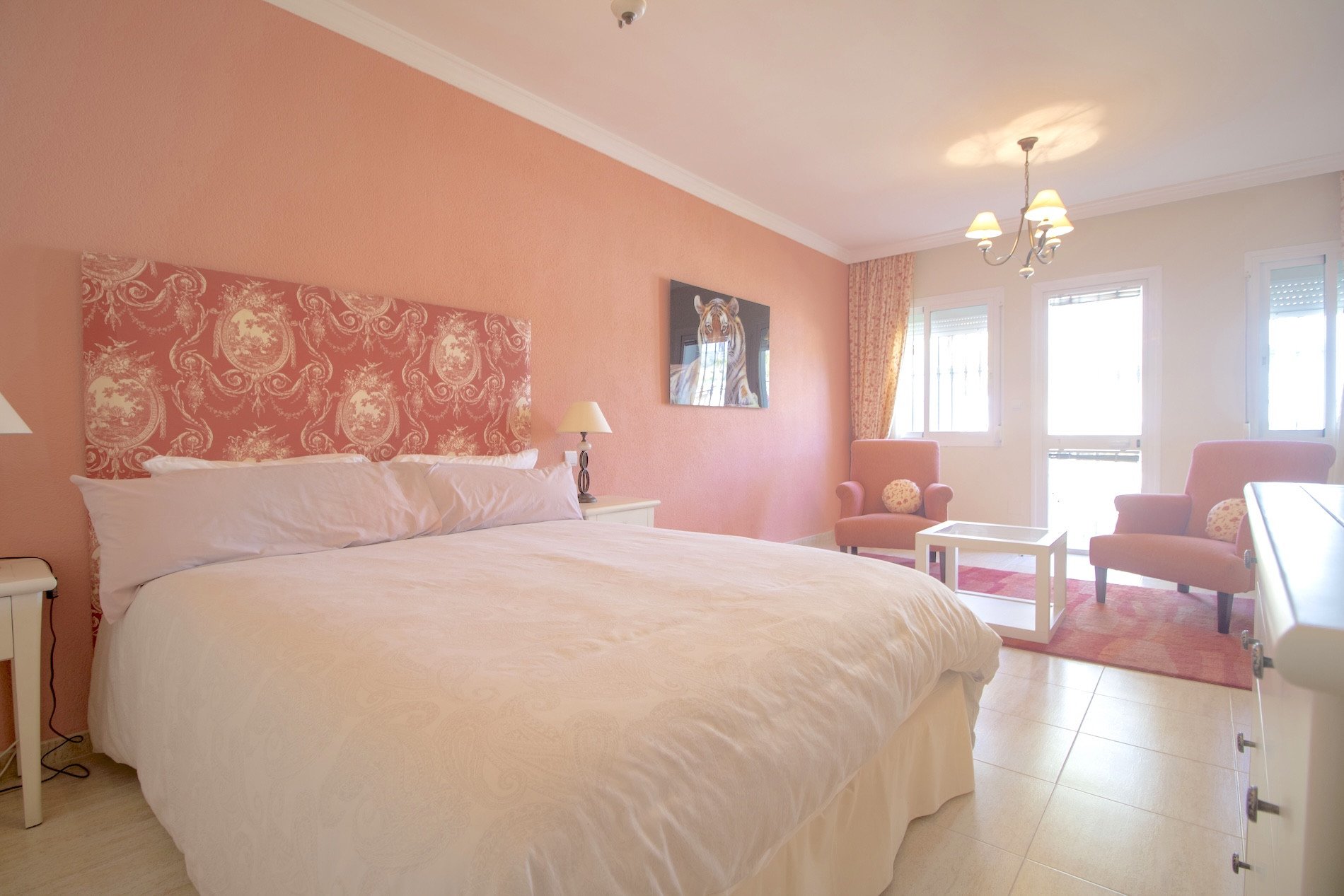 Casa de 620 m² a Benahavís