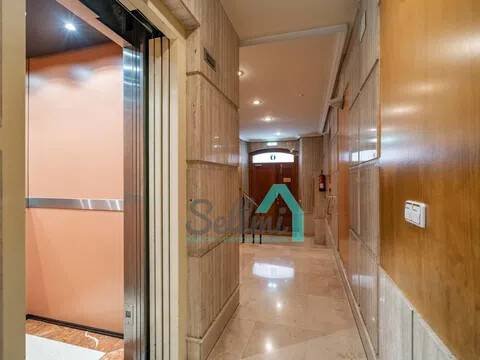 Piso de 58 m² en Oviedo