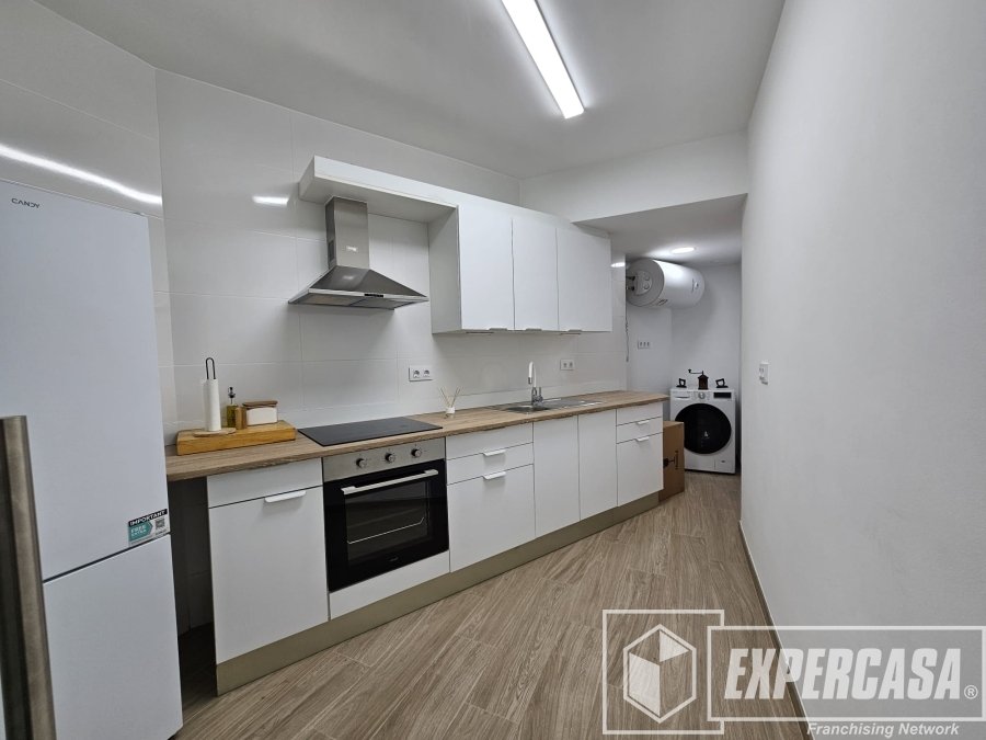 Piso de 100 m² en Quart de Poblet