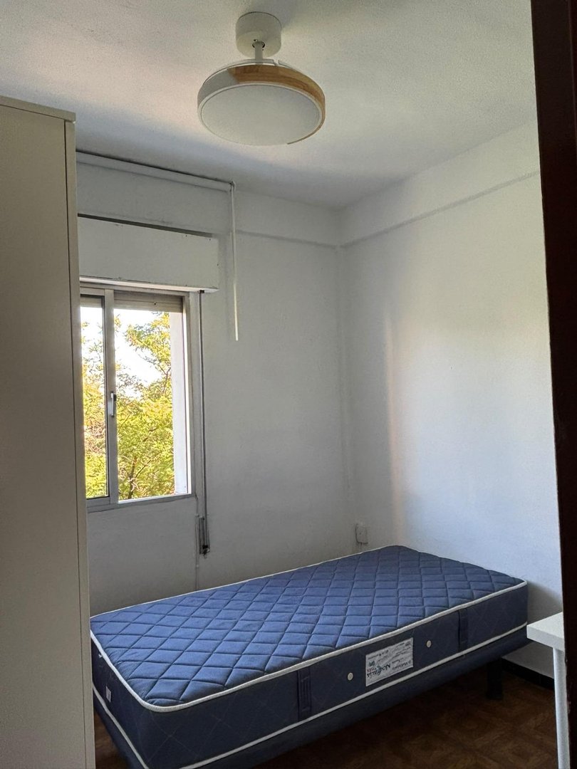 Habitació 61 m², Sevilla