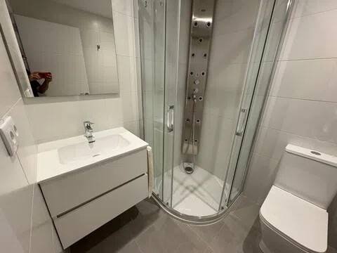 Piso de 55 m² en Ferrol