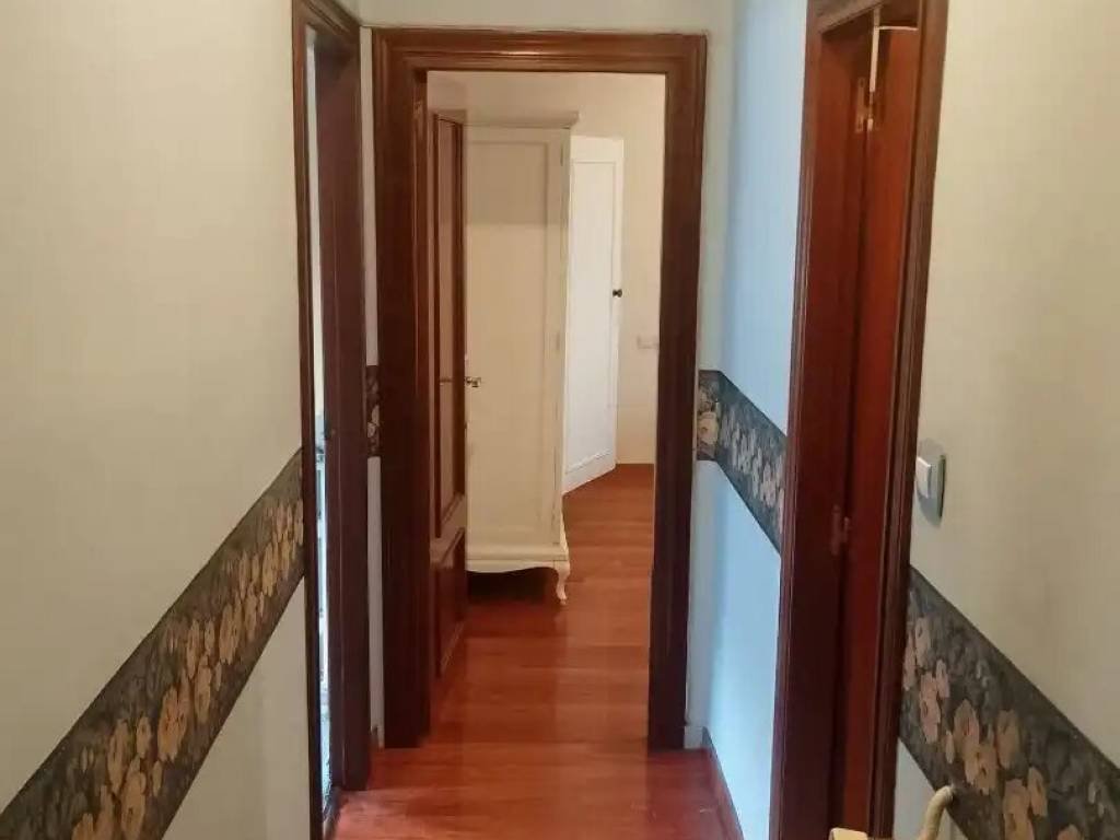 Piso de 160 m² en Oviedo