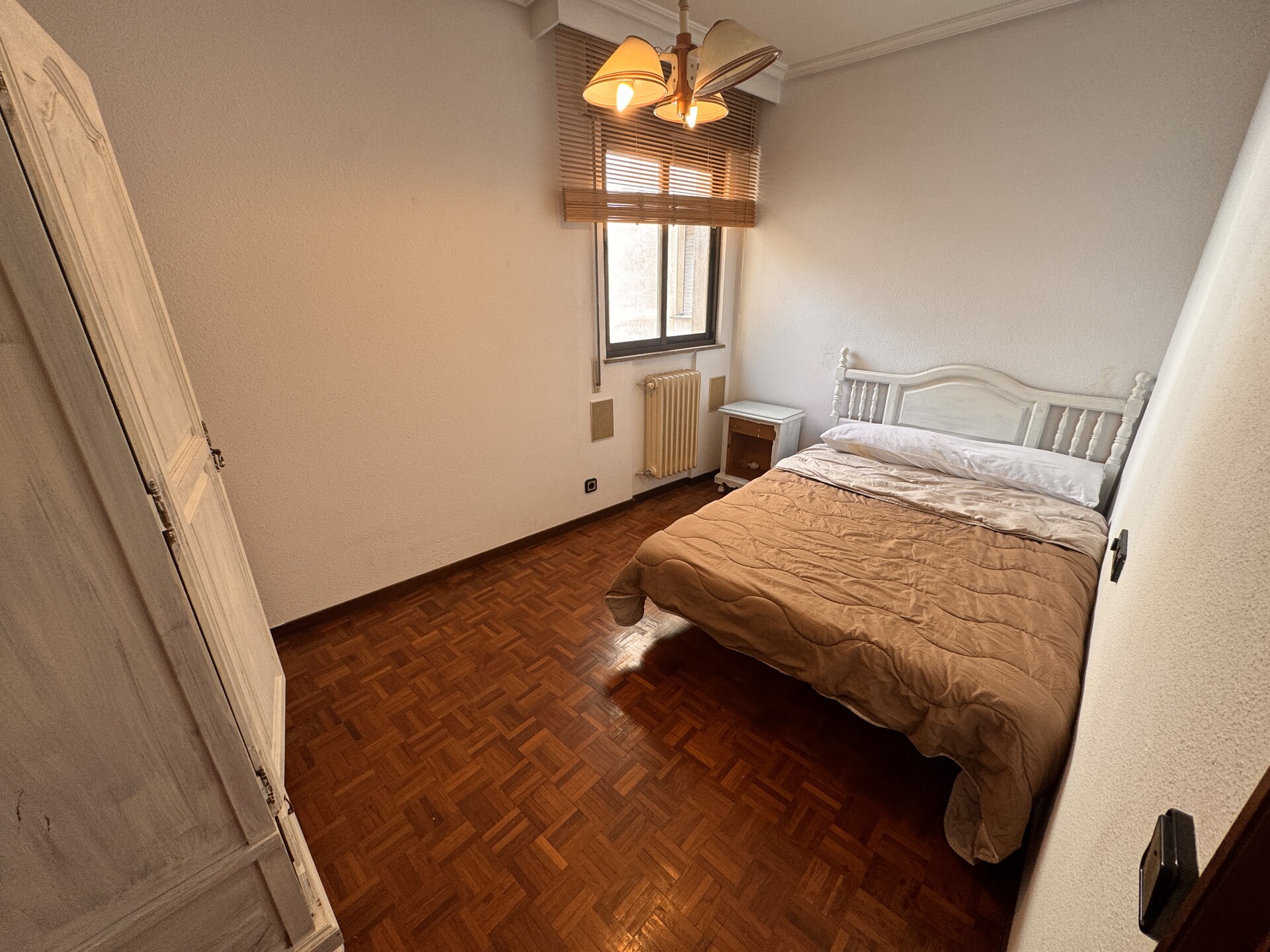Piso de 82 m² en Salamanca