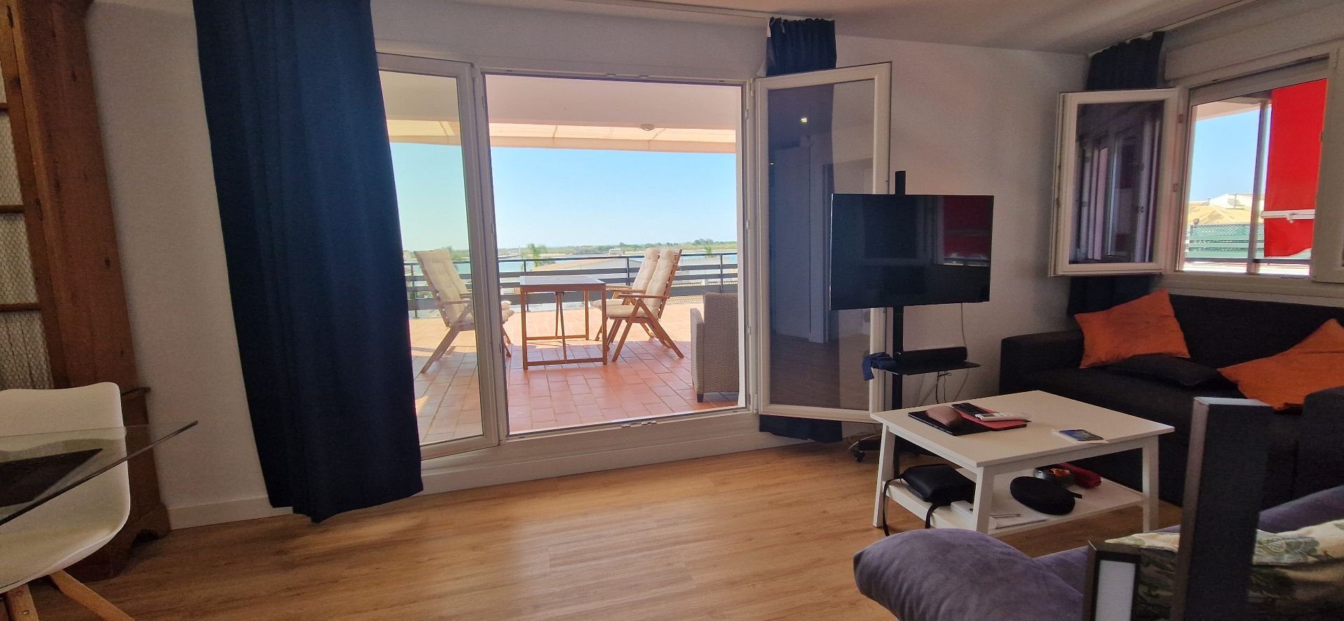 Piso de 70 m² en Cartaya