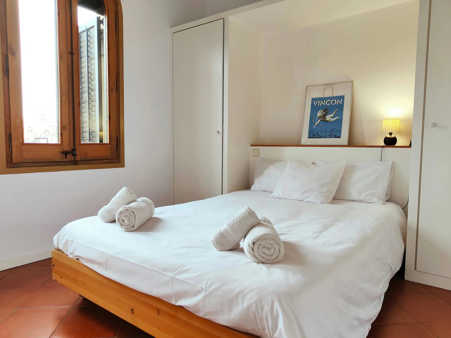 Pis de 47 m² a Barcelona