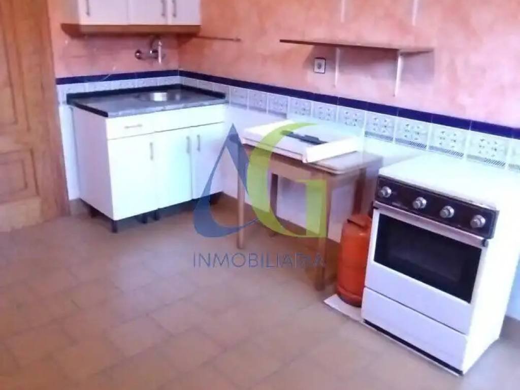 Casa de 250 m² a San Andrés del Rabanedo