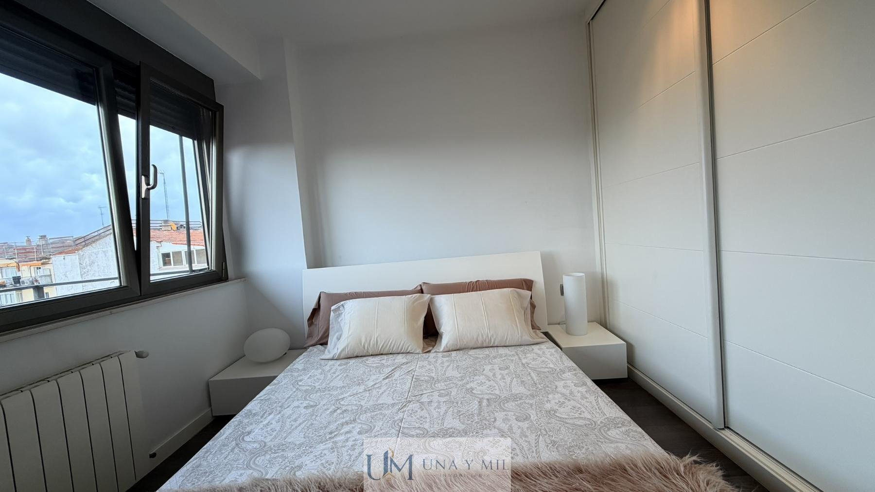 Piso de 113 m² en Salamanca
