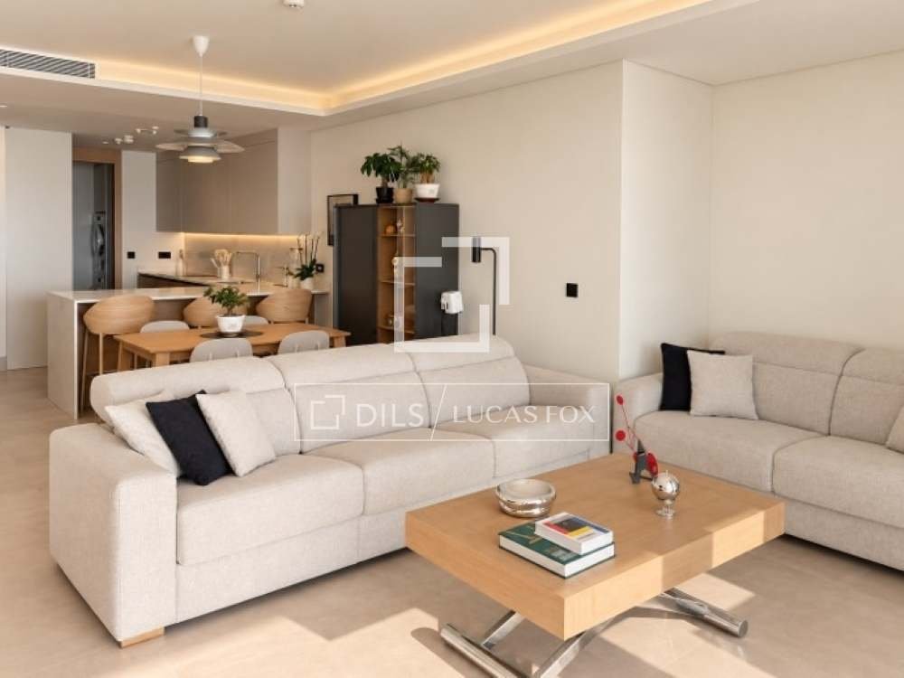Piso de 110 m² en Málaga