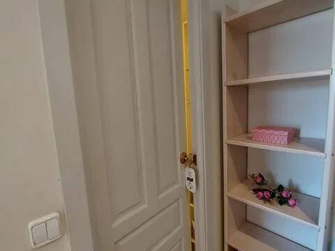 Wohnung 50 m² in Madrid