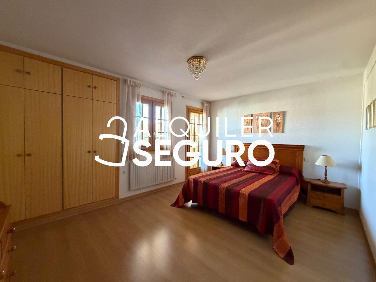 Casa de 192 m² a Moralzarzal