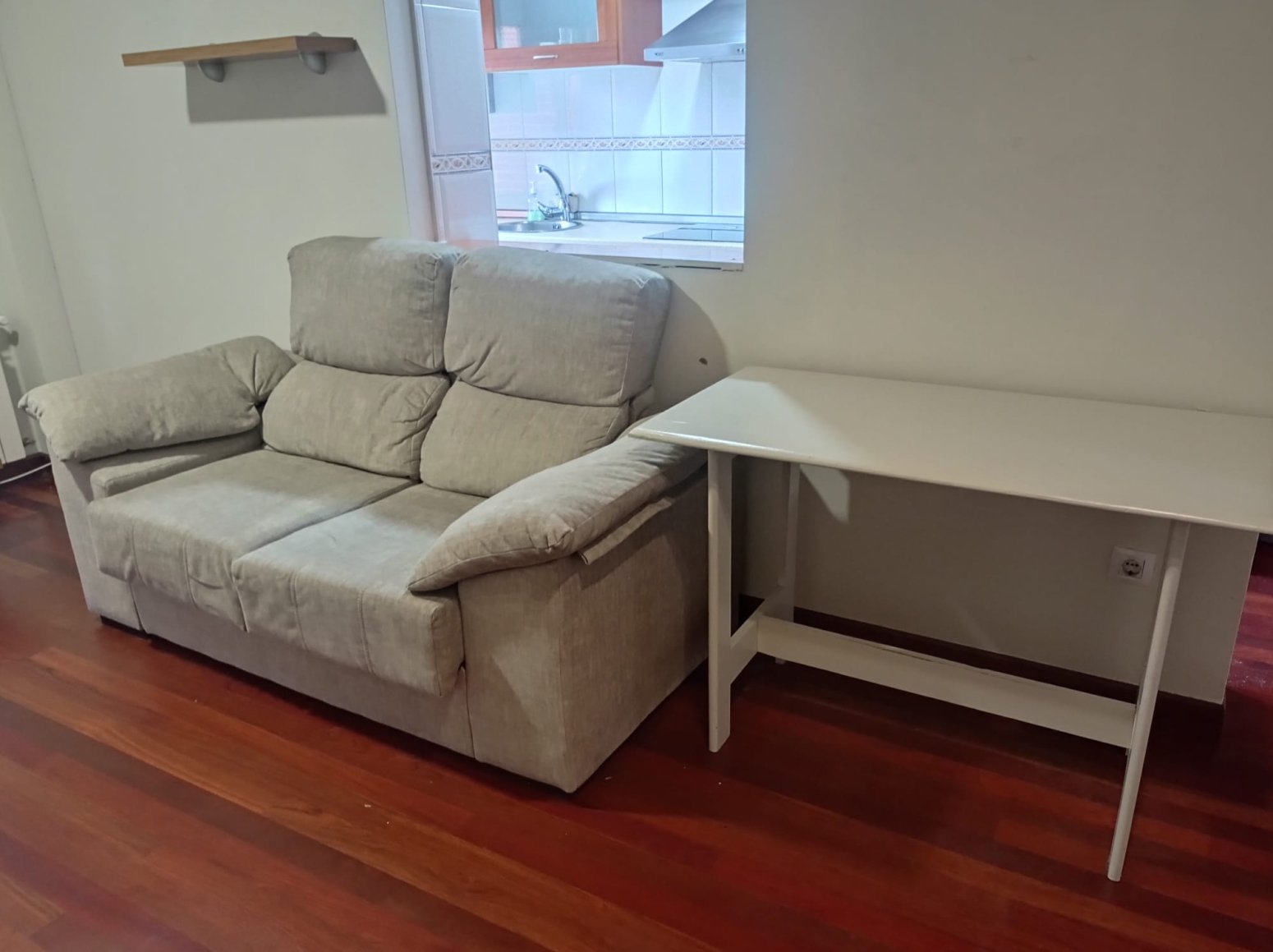 Pis de 48 m² a Polanco