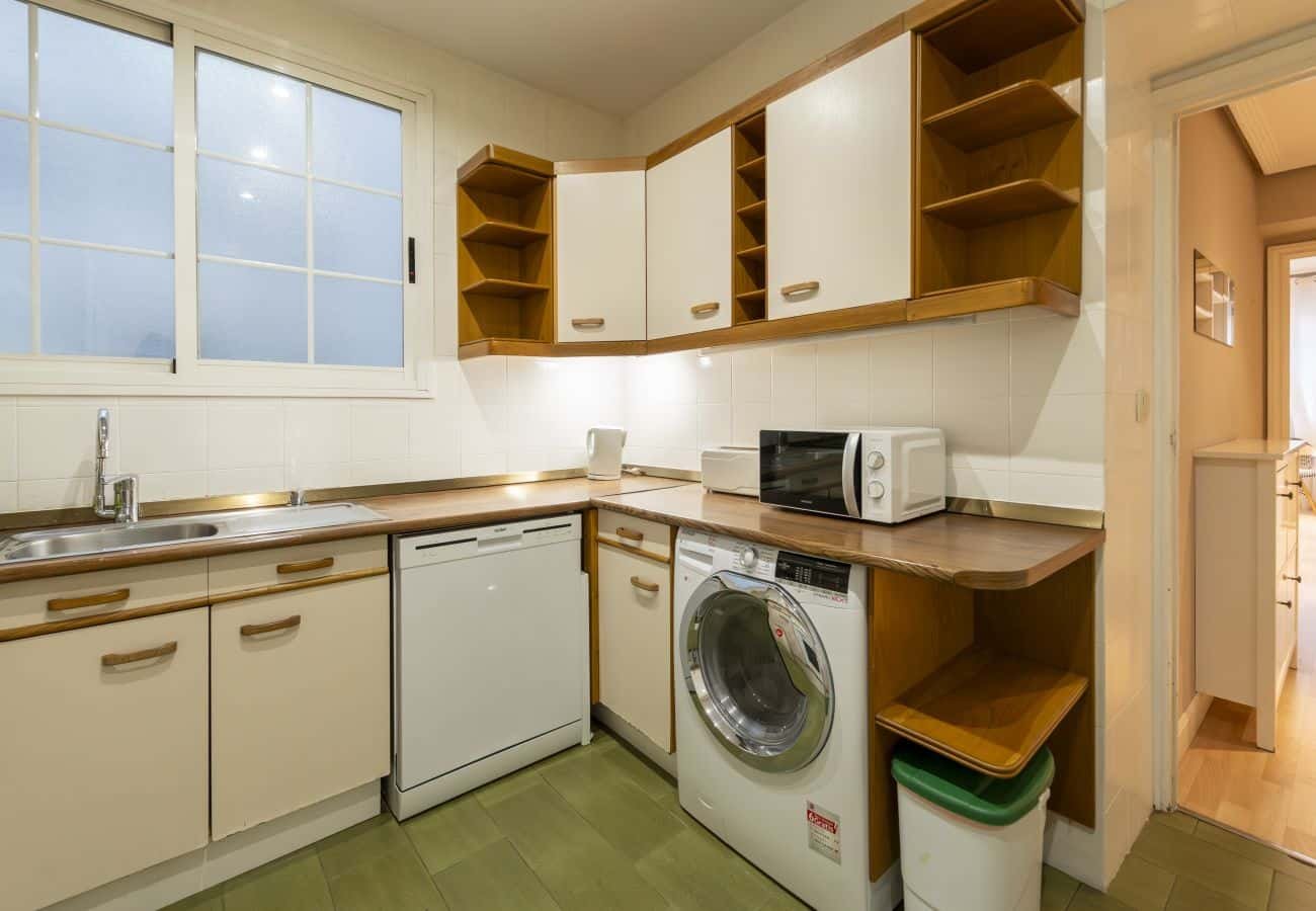 Appartement 80 m² à Madrid