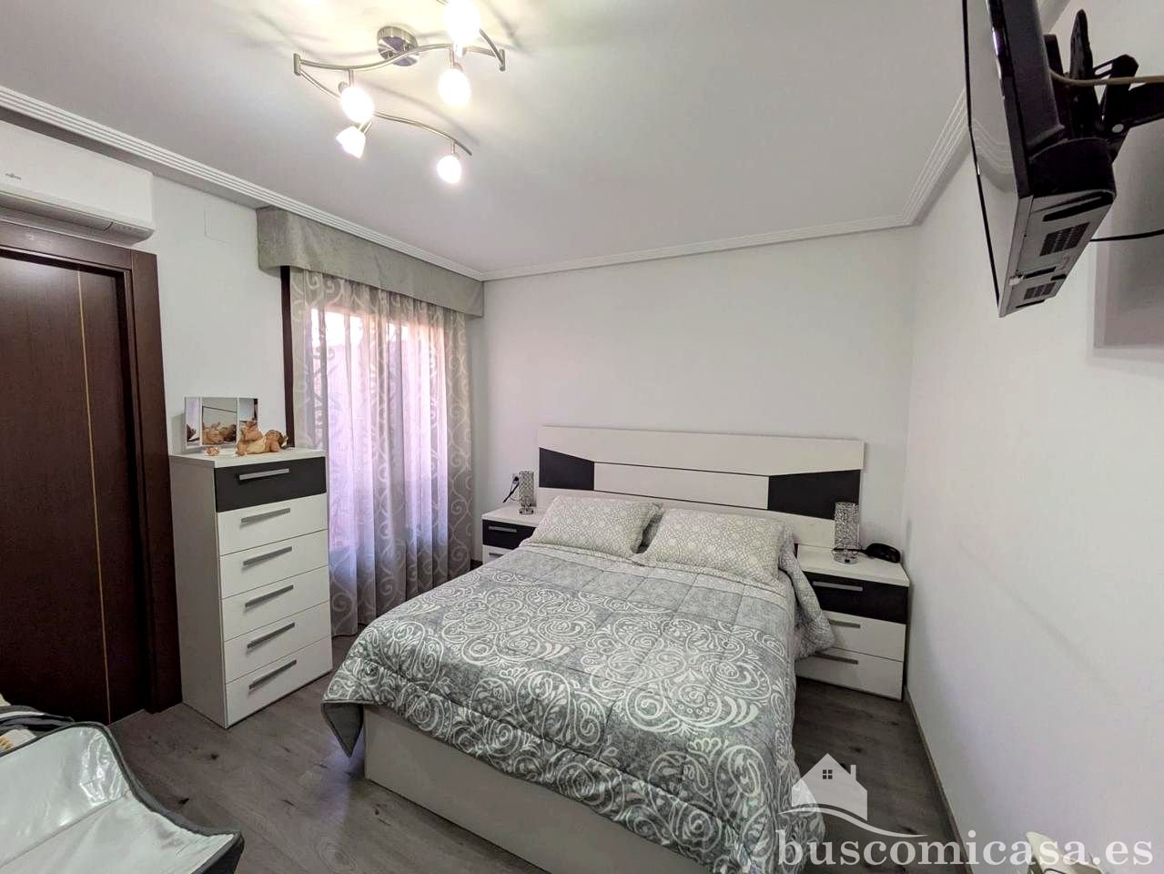 Pis de 119 m² a Linares