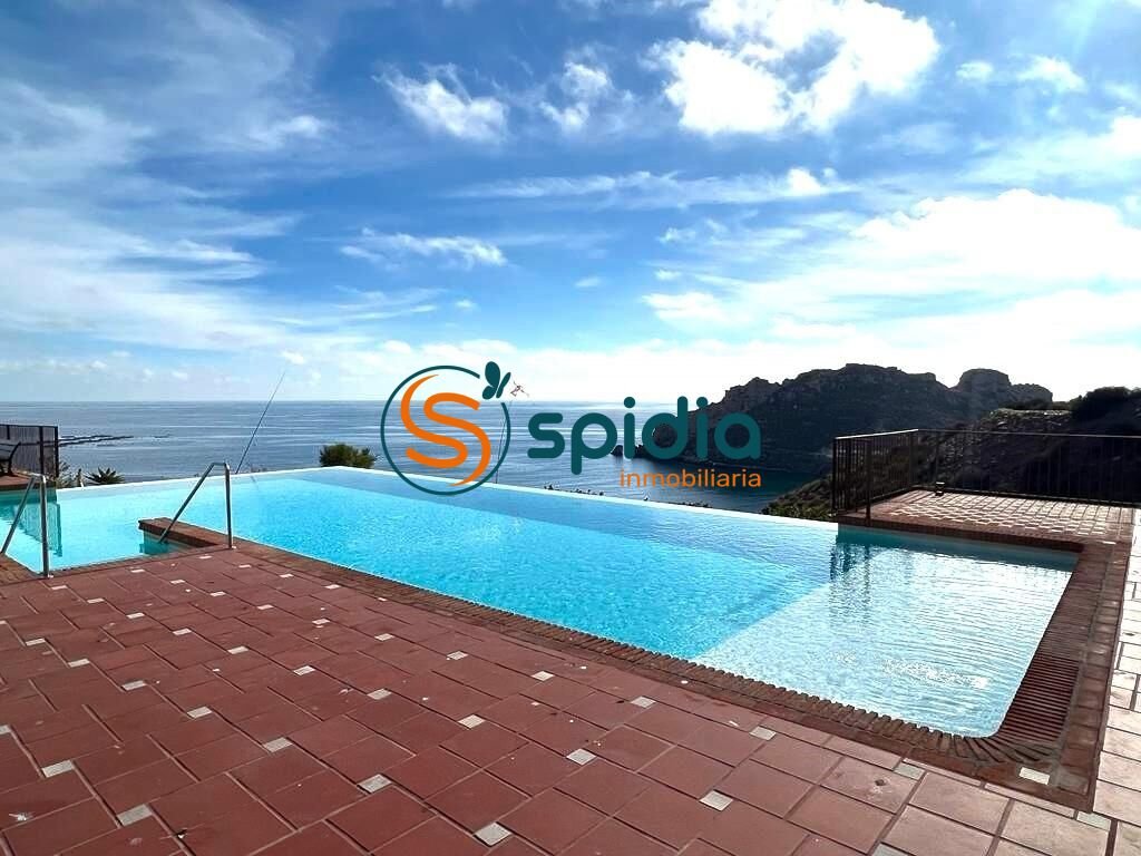 Wohnung 153 m² in Águilas