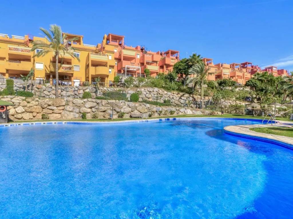 Pis de 90 m² a Marbella