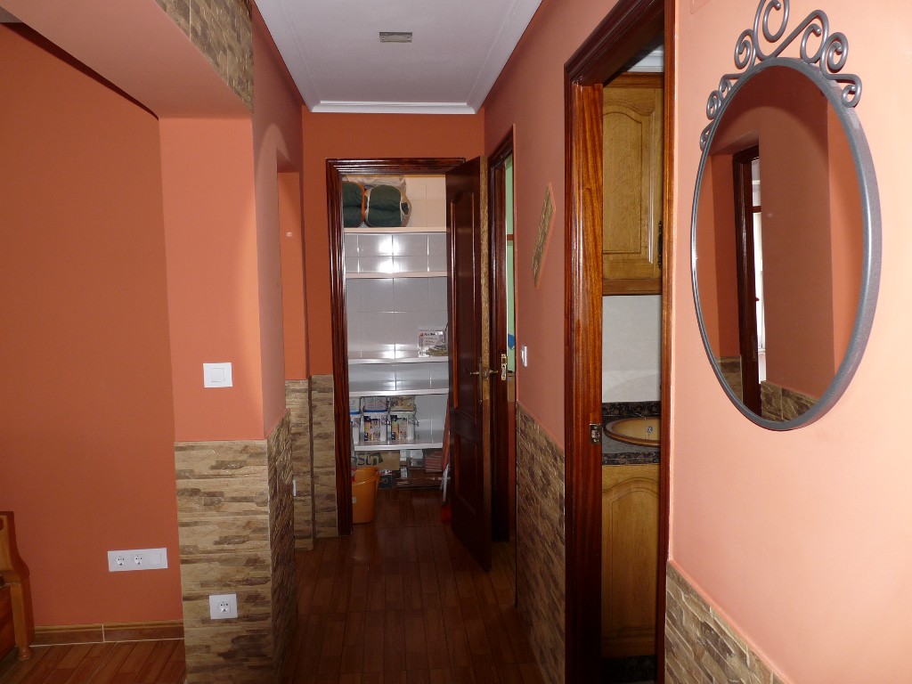 Habitación 80 m², Oviedo