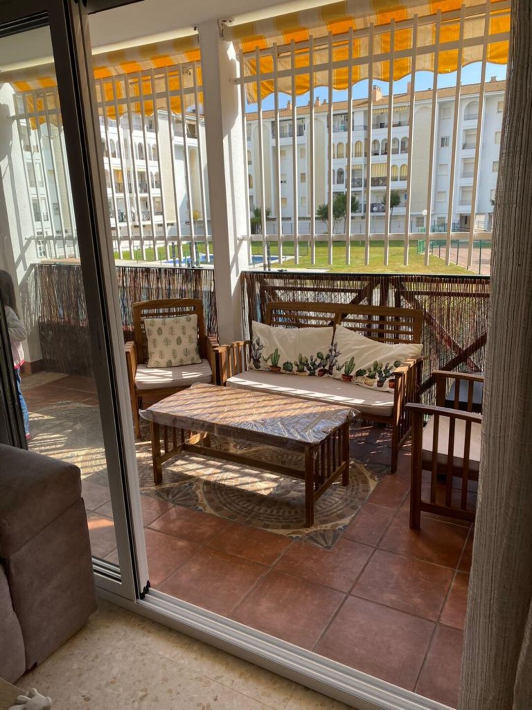 Piso de 74 m² en Punta Umbría