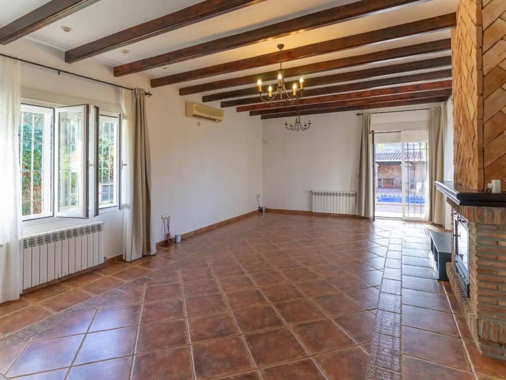 Casa de 520 m² a Alhaurín el Grande