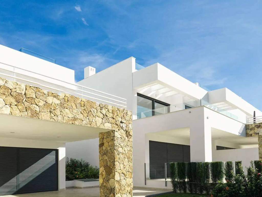 Casa de 226 m² en Marbella