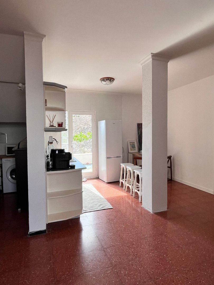 Piso de 55 m² en Mogán