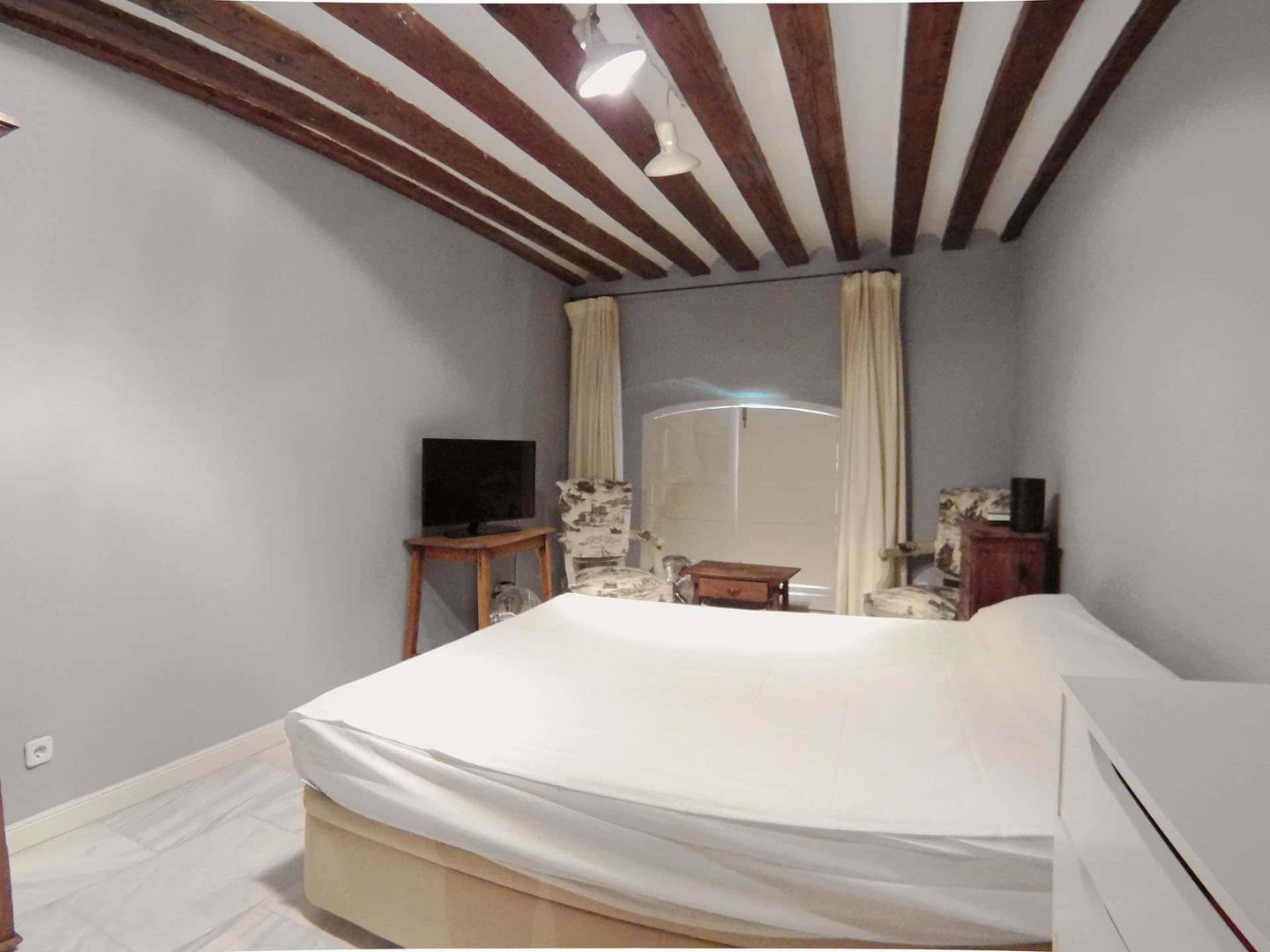 Pis de 35 m² a Madrid