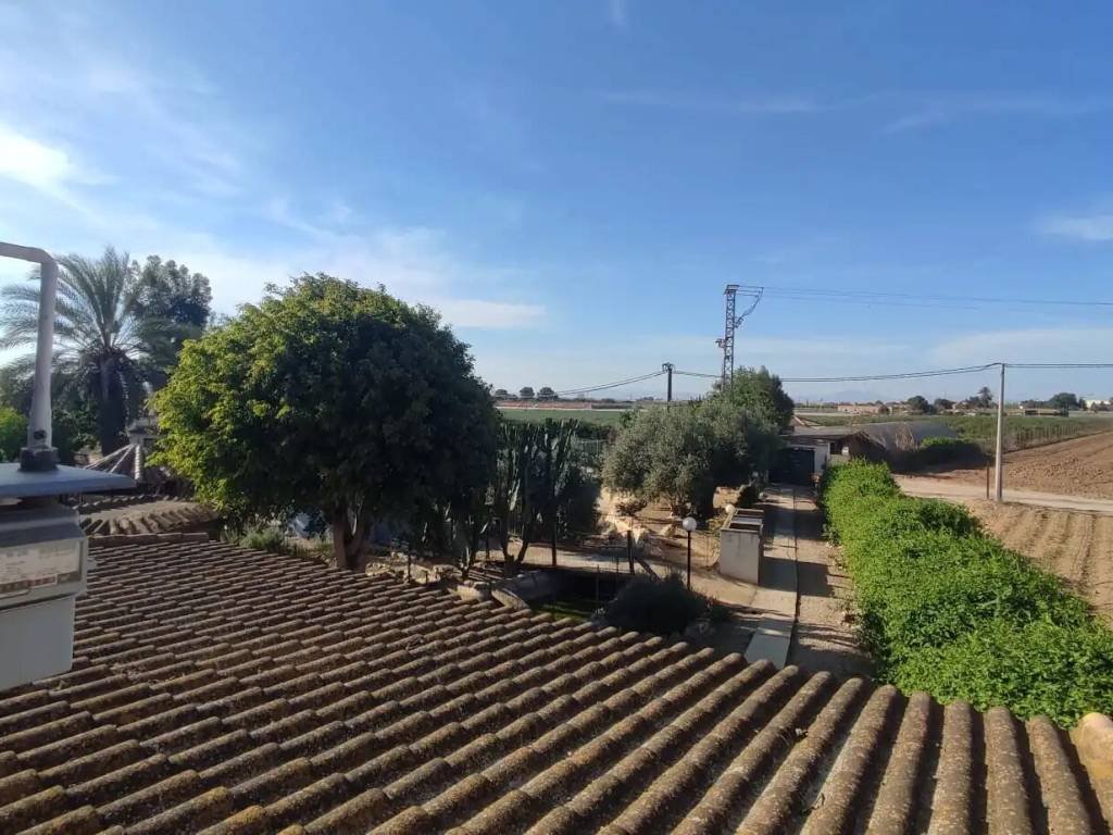 Wohnung 40 m² in Cartagena