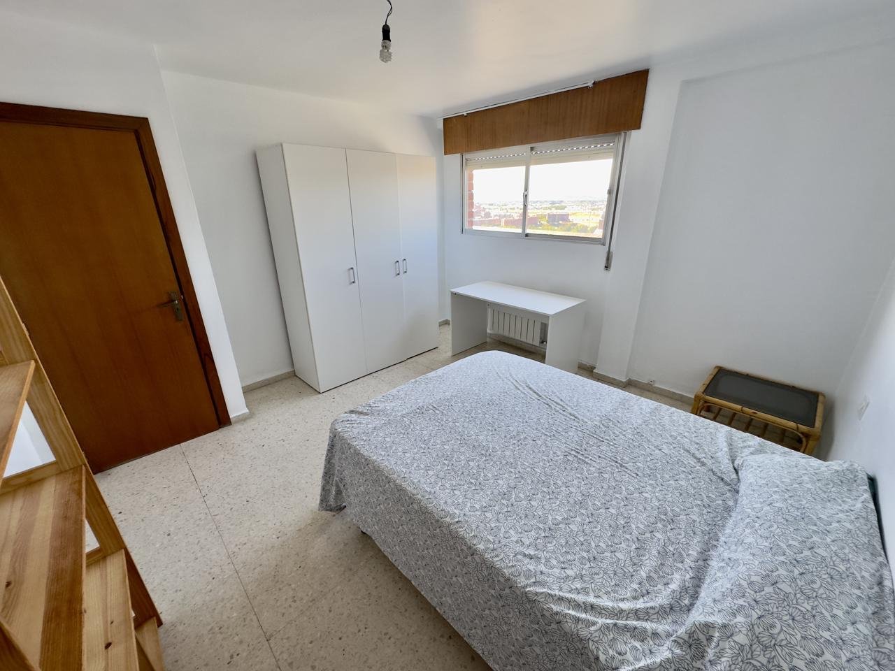 Habitación 84 m², Ponferrada