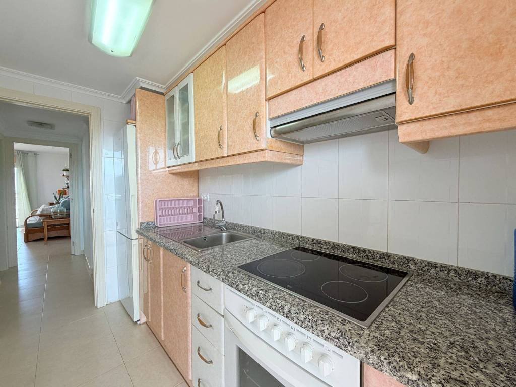 Pis de 96 m² a Calp