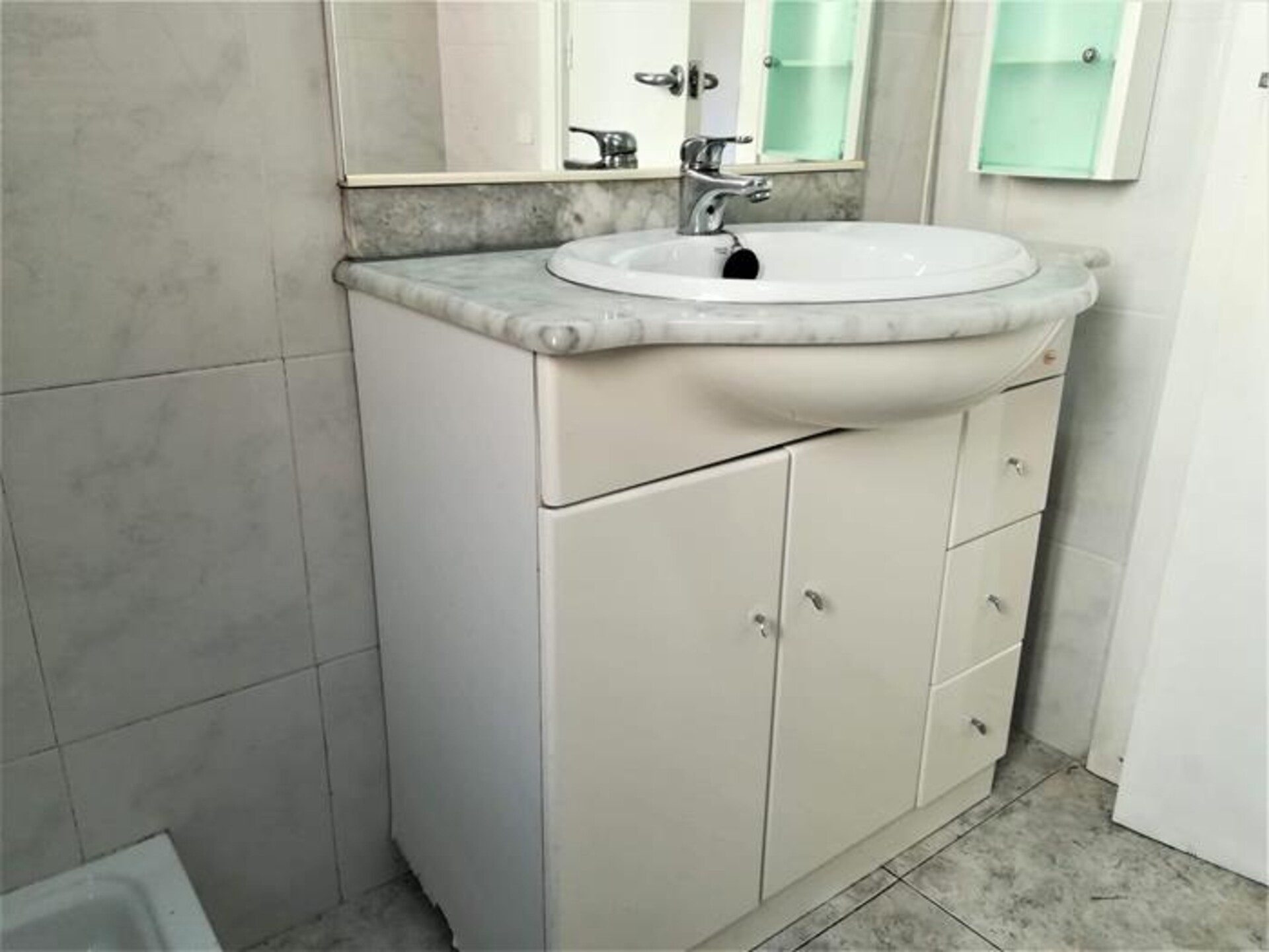 Pis de 55 m² a Barcelona