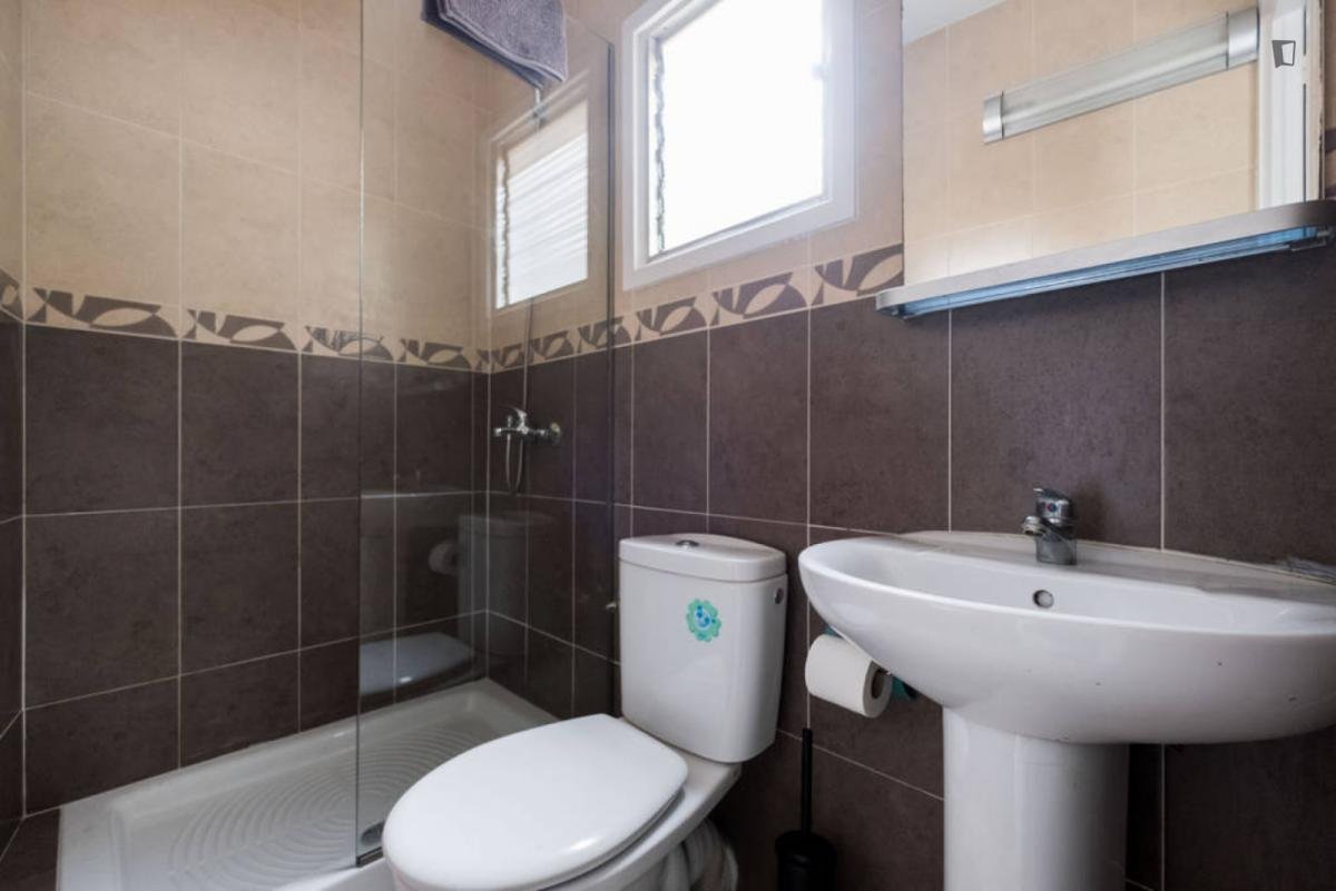 Habitación en alquiler, Barcelona