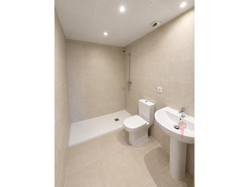 Piso de 90 m² en Badajoz