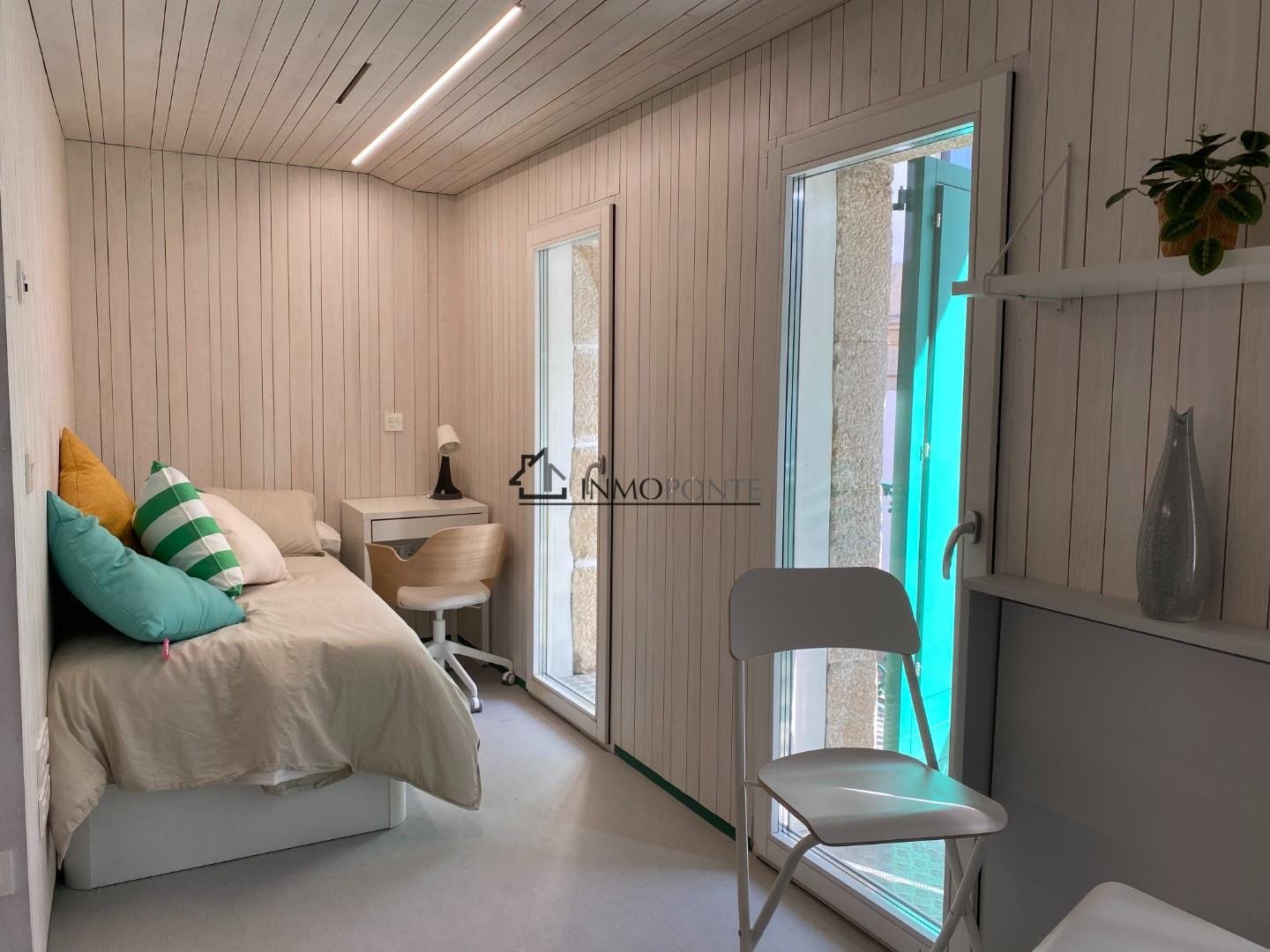 Pis de 40 m² a Pontevedra