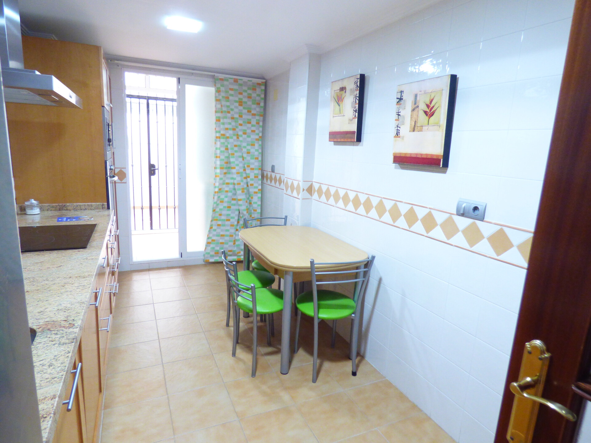Piso de 110 m² en Vélez-Málaga
