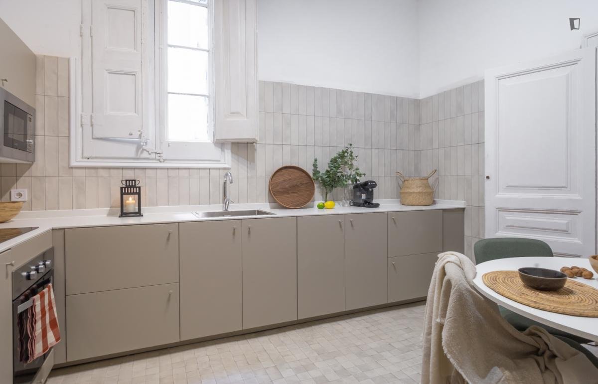 Habitación en alquiler, Barcelona