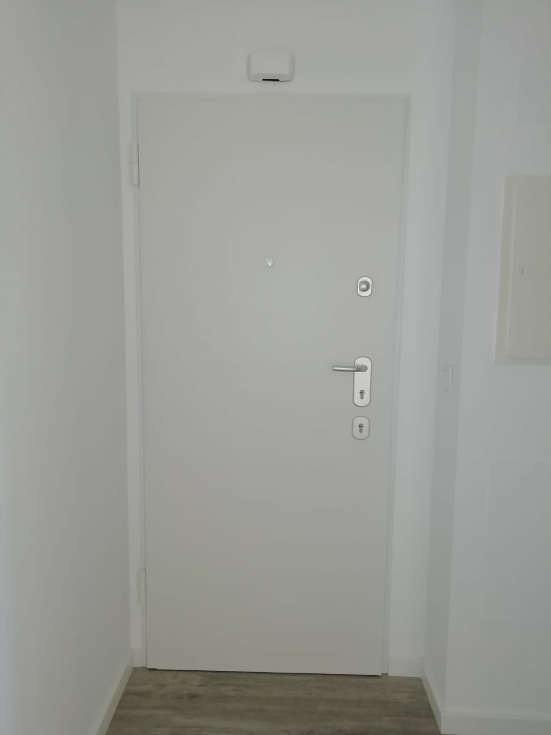 Wohnung 140 m² in el Campello