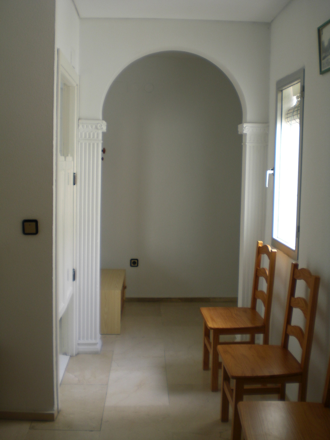 Piso de 50 m² en Córdoba