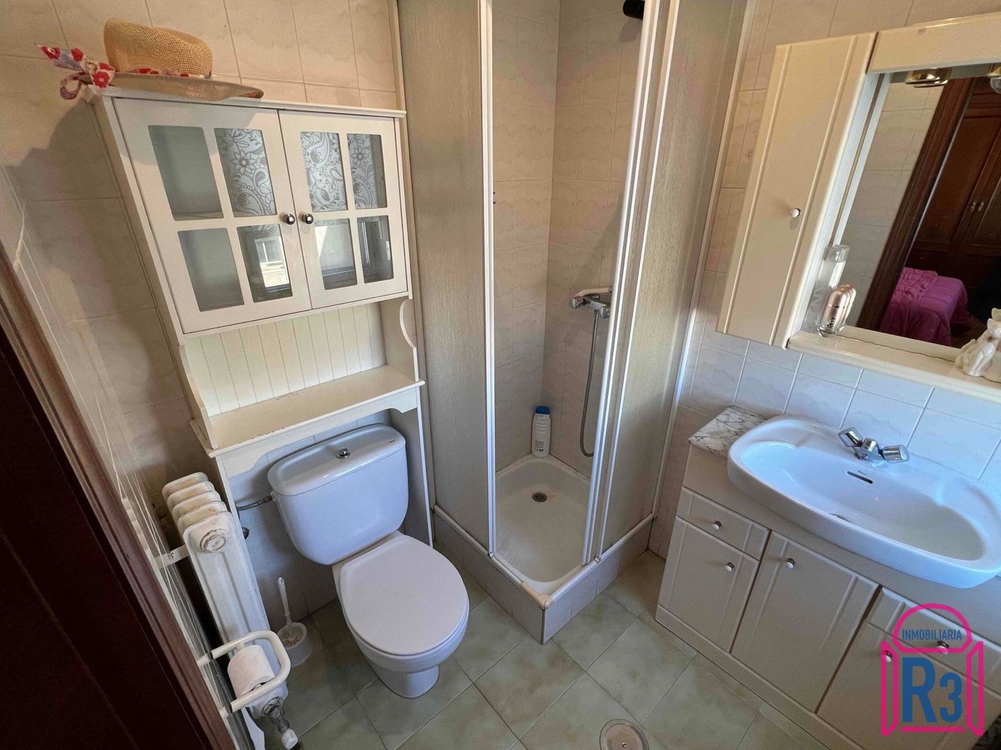 Piso de 127 m² en León