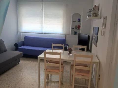 Piso de 40 m² en Chipiona
