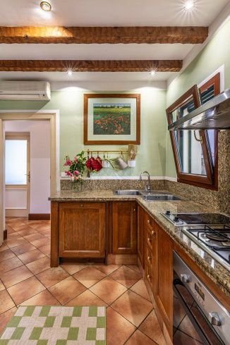 Casa de 250 m² en San Roque