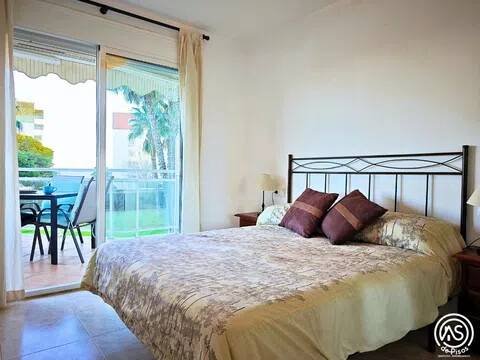 Piso de 72 m² en Mont-roig del Camp