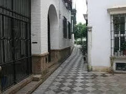 Wohnung 75 m² in Sevilla