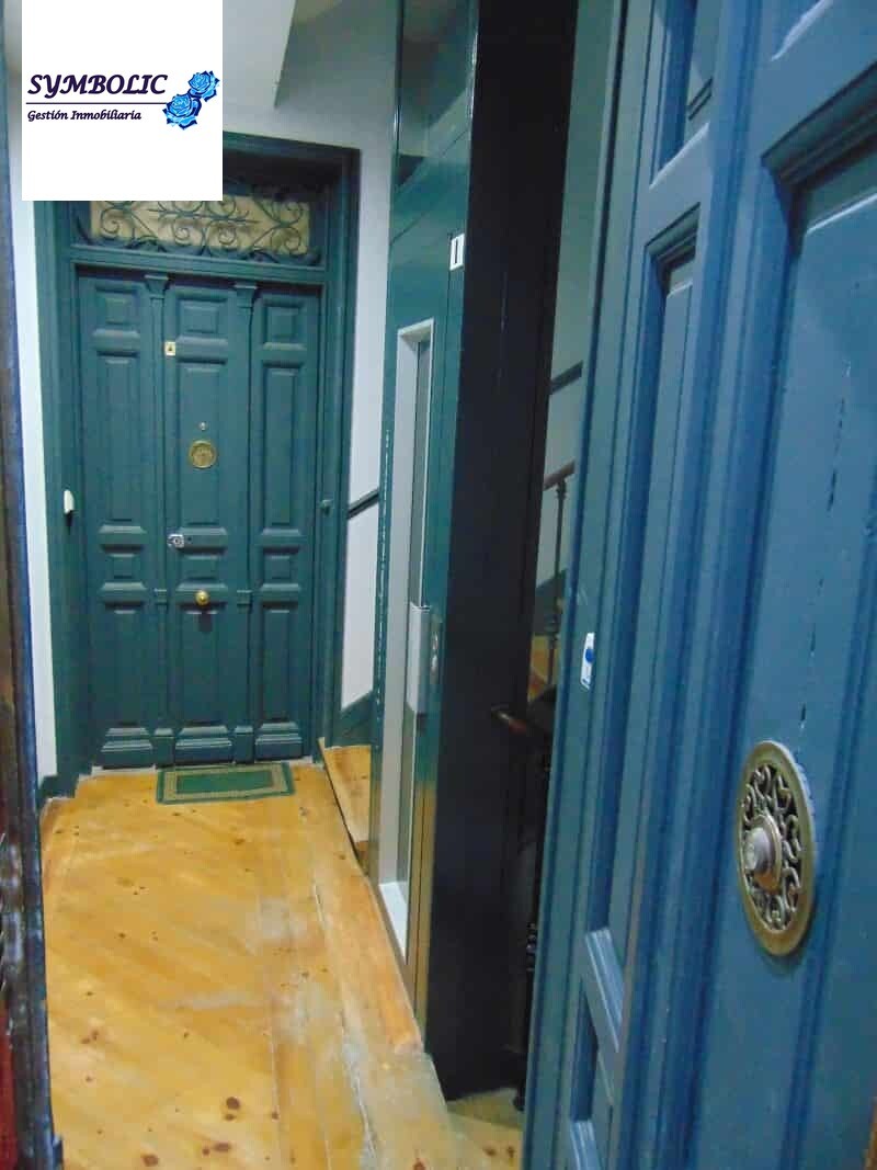 Piso de 102 m² en Madrid