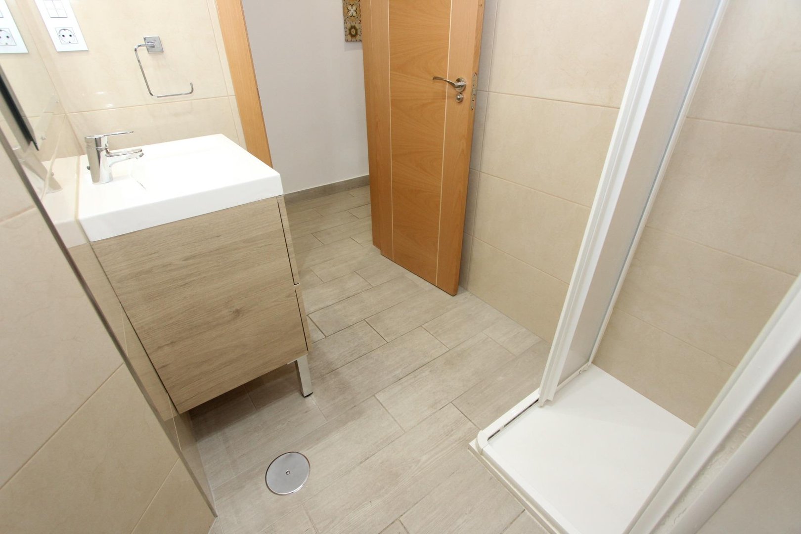 Pis de 97 m² a Granada